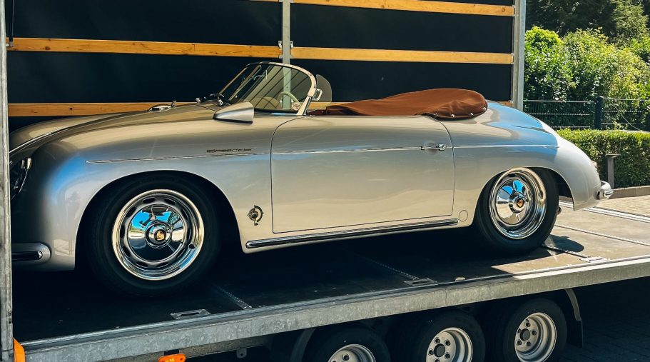 Bild Auto Transport BNO Exklusivtransporte