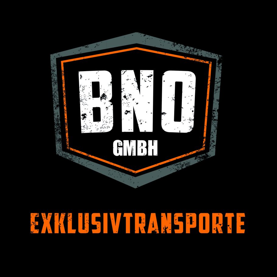 BNO Exklusivtransporte Logo